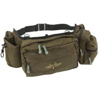 Swedteam Superior Bumbag - Green