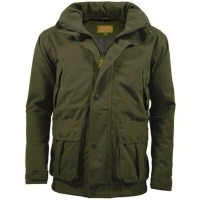 Mens Game Stealth EN207 Jacket