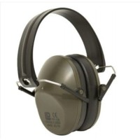 Bisley Ear Defenders - Compact