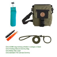 Gundog Training Starter Kit