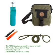 Gundog Training Starter Kit