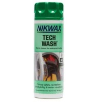 Nikwax Tech Wash