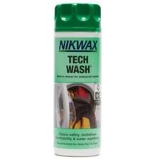 Nikwax Tech Wash