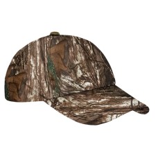 Pinewood Cap One Size Camo (8496)