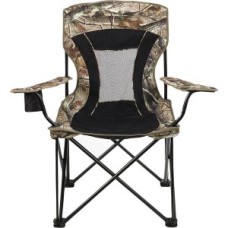 Swedteam Camo Chair