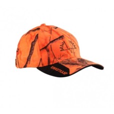 Swedteam Baseball Cap AP Blaze