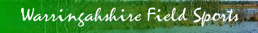 Warringahshire UK